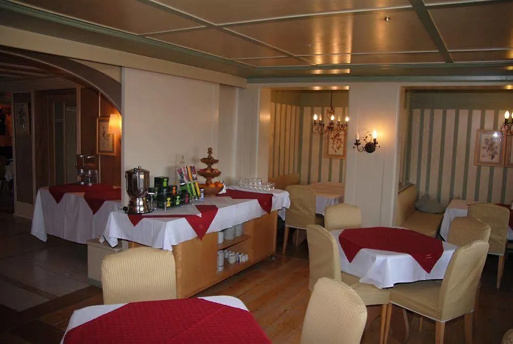 *** Hotel Alpenhotel Irschenberg Germany