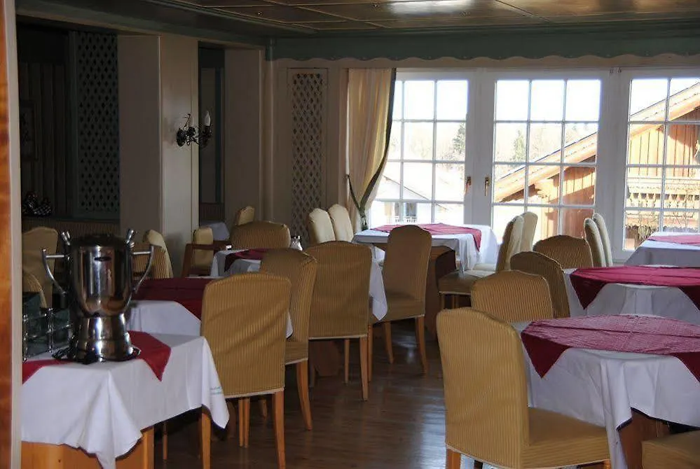 Alpenhotel Irschenberg