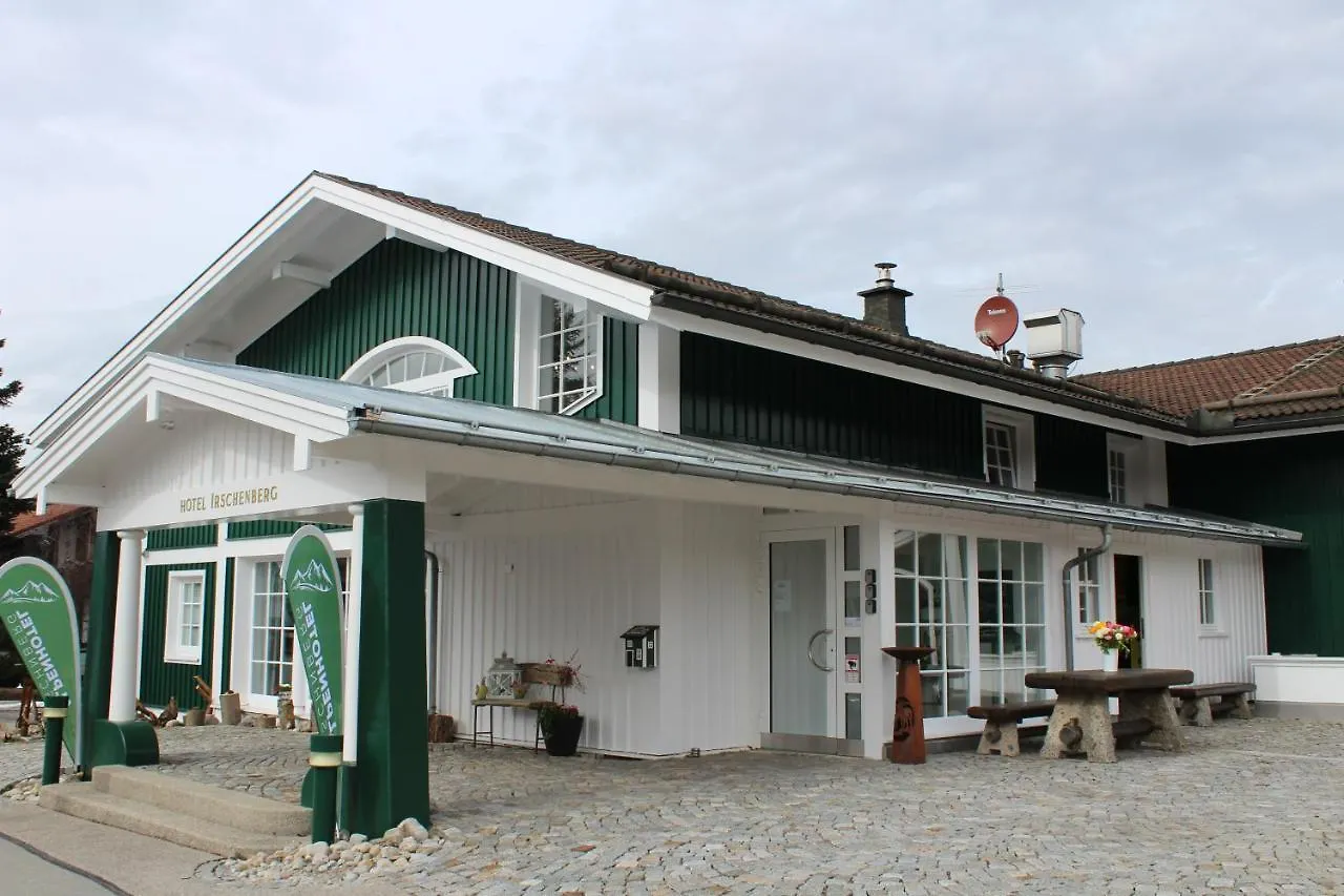 Alpenhotel Irschenberg