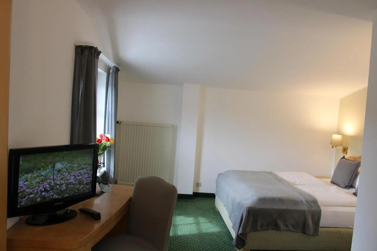 Alpenhotel Irschenberg Hotel