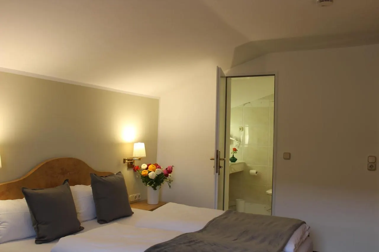 Alpenhotel Irschenberg Germany