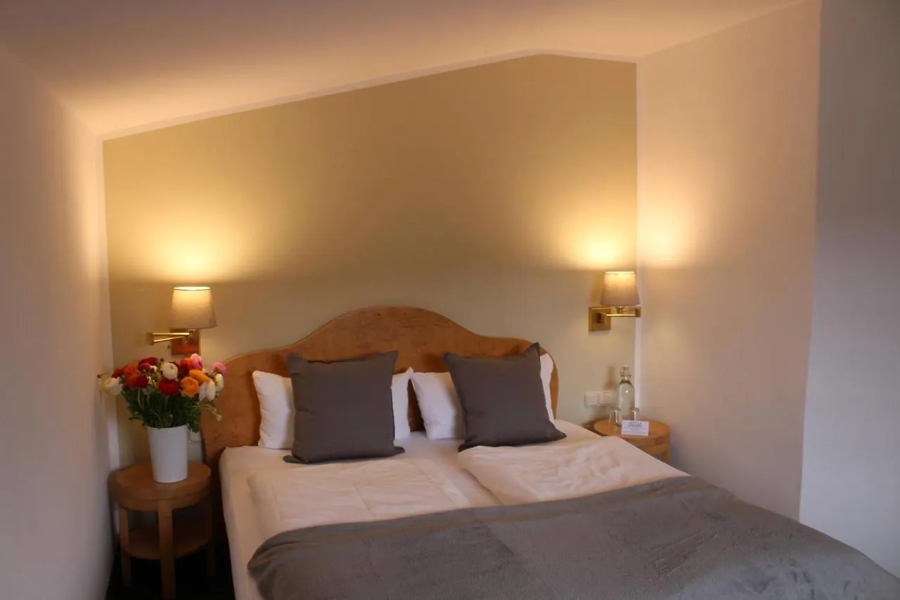 Alpenhotel Irschenberg Hotel